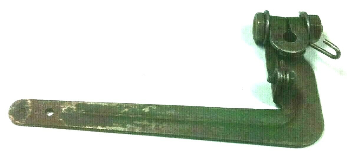 John Deere 110 Round Fender tractor Governor Linkage Arm Kohler K181