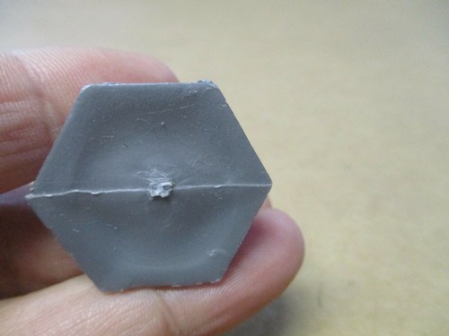 De colección Mechwarrior Battletech FASA Plástico Juegos Miniatura Metal Ral Partha SHD-2H - Imagen 3 de 3