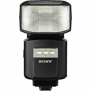 Sony HVL-F60RM Wireless Radio Flash for sale online | eBay