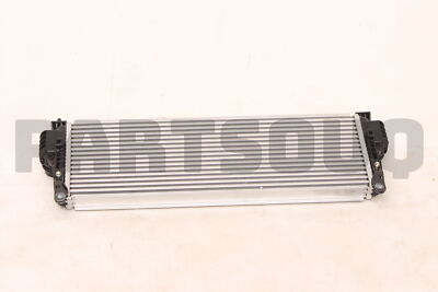 イロー 1794011060 Genuine Toyota INTERCOOLER ASSY 17940-11060 | eBay