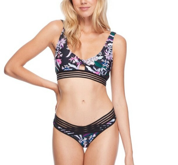 NWT Body Glove Seaview May/Surf Rider Collection  Size Large MSRP $114 image 3