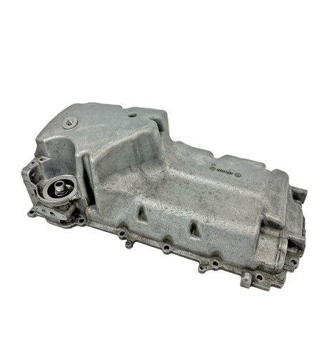 GM Oil Pan 19-22 Chevrolet GMC Denali Tahoe Silverado Sierra 5.3L 6.2L 6.6L
