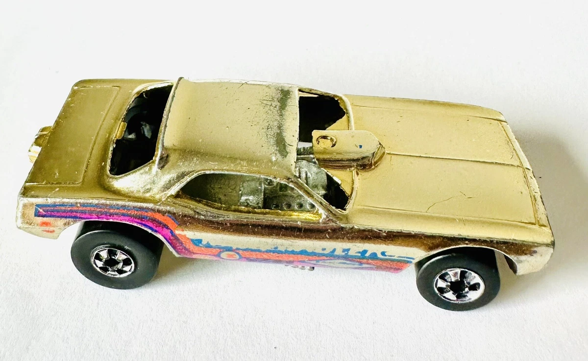 Hot Wheels HEMI HAULER ゴールド ミニカー hot wheels hemi hauler products for sale | eBay