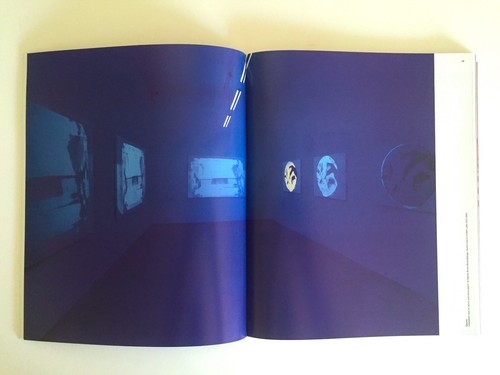 ANDY WARHOL THE LATE WORK RARE 1ST EDTN SLIPCASE 3 VOLUME SET COLLECTOR BOOK NEW - Picture 8 of 12