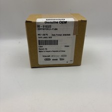 Hobart 00-918322 Contactor, 110-120V, 25A, 3 Pole OEM Sealed In Box