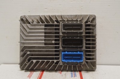 13-16 Chevrolet Equinox Verano 12651807 Engine Control Module Unit Ecm C85 024