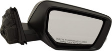 Passenger Side Power Heated Mirror Signal Light for Chevrolet Impala 2014-2020