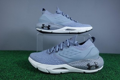 Under Armour HOVR Phantom Shoes Womens Size 7.5 Blue Sneakers 3023021-403