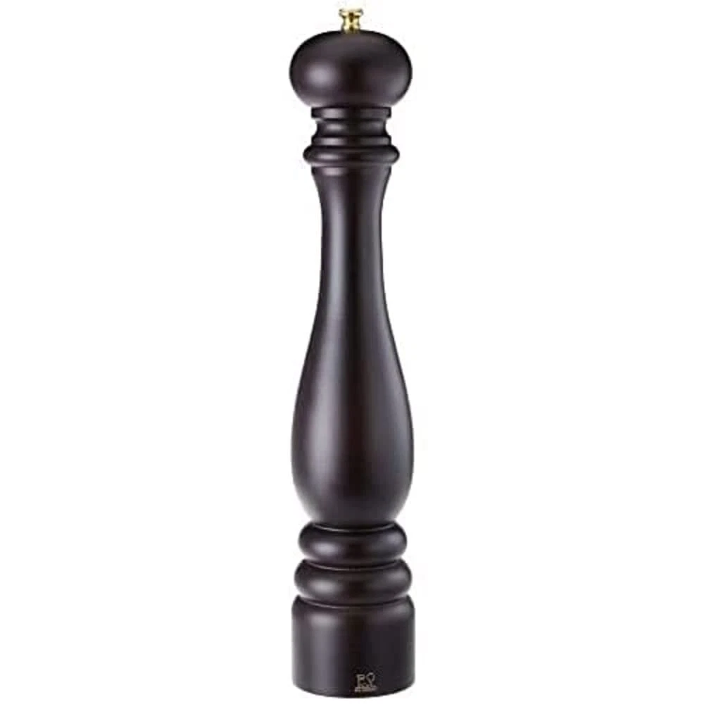 Peugeot Paris Classic 16-Inch Pepper Mill Chocolate 870440/1