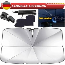 Auto Windschutzscheibe Sonnenschirm Faltbare Frontscheibe UV-Block Sonnenschutz