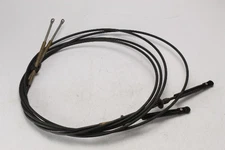 Seastar Teleflex Mercury Throttle & Shift Control Cable SET 10' Foot CC20510