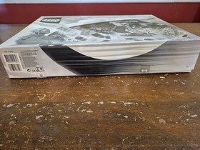 NEW & SEALED! LEGO Ollie the Dragon Set 3724 from 2001 RARE & RETIRED!! 1530 Pcs