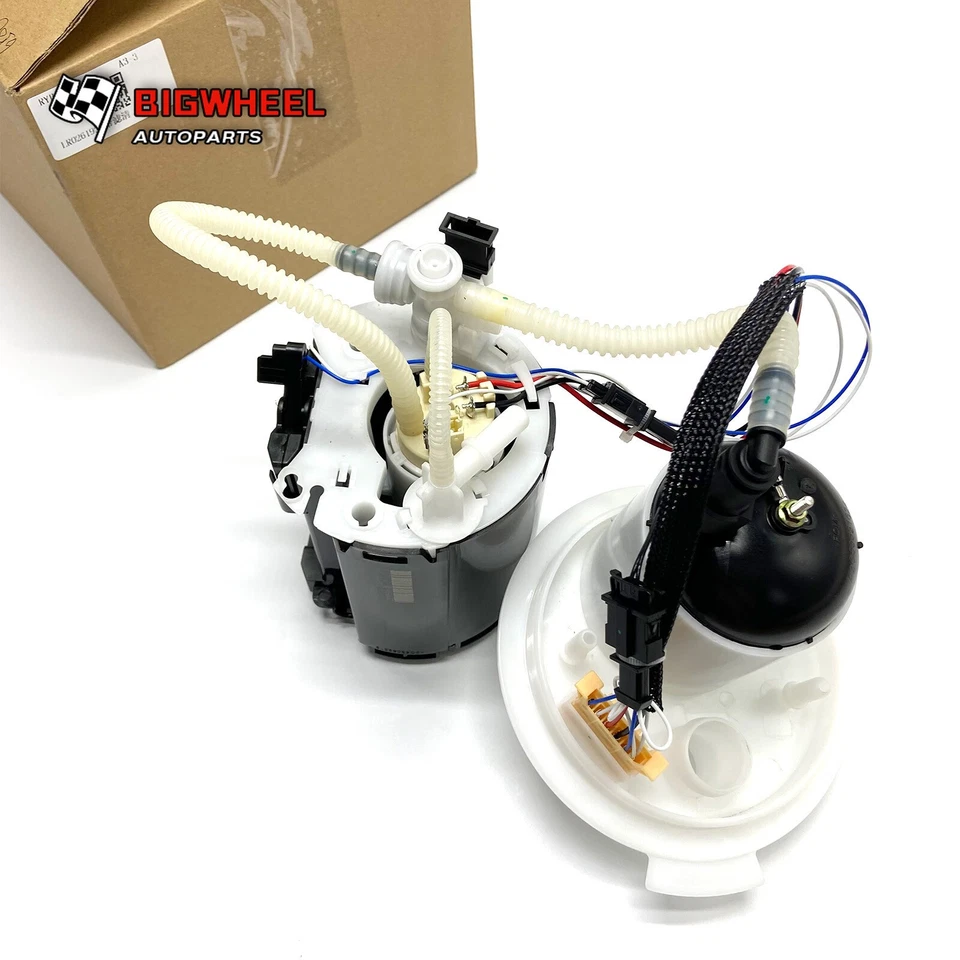 LR057235 Fuel Pump Assembly W/Filter for 2012-19 Land Rover Range Rover Evoque - Image 2 of 4