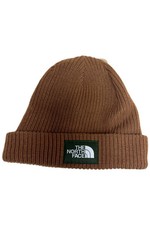 The North Face Salty Lined Beanie Burnt Umber