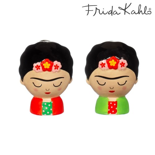 Sass & Belle Frida Kahlo Tasse & mehr mexikanische Wohnkultur - Bild 31 von 32
