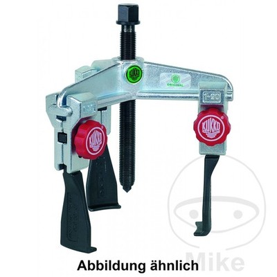 KUKKO 3 Arm Slim Hook Extractor 90MM