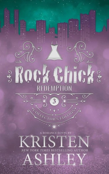 Kristen Ashley | Rock Chick Redemption Collector's Edition | Buch | Englisch-image