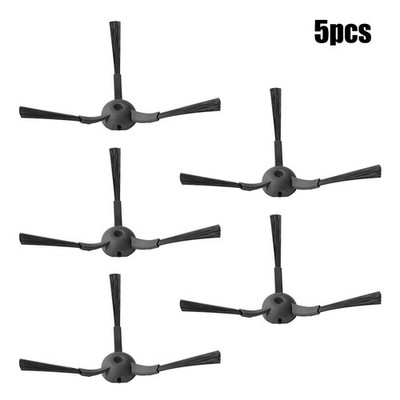 Passgenaue 5er Set Seitenbürsten für 360 S10 X100 MAX Roboterstaubsauger