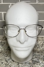 Michael Kors Buena Vista Rose Gold Cat Eye Mk3030 Eyeglasses Frames 54-17-140