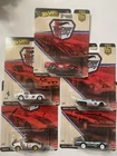 Hot Wheels Premium Car Culture 2026 Vintage Racing FPY86-961T Set of 5 In Stock