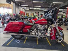 2013 Harley-Davidson Street Glide® 