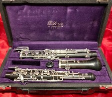 Loree Royal professional oboe cR 3 exceptional - READ DETAILED DESCRIPTION