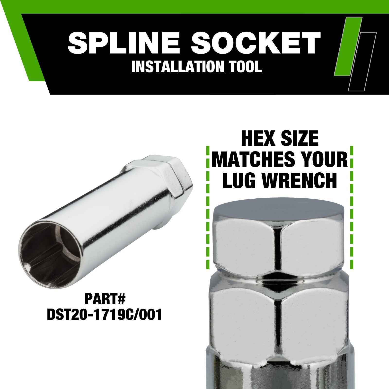 BMW i8 2014-2020 Wheel bolt