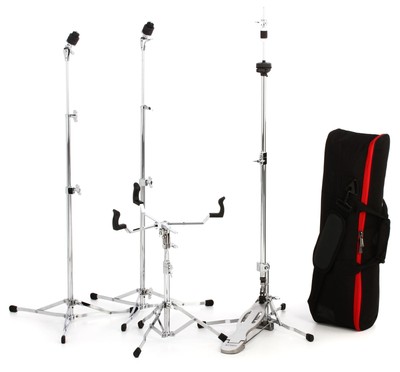 Tama HC4FB (2-pack) Bundle