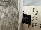 Hreski Custom Design Golf Pants 38” Waist 33” Inseam — photo 7