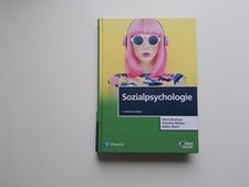 Sozialpsychologie (Pearson) Elliot Aronson, T...
