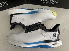 🔥Sale🔥Mens Footjoy PRO SLX Carbon Golf Shoes 56918K Size 9.5 *Brand New*