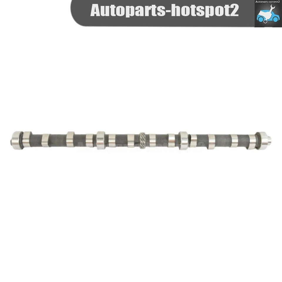 53010448AA Camshaft for 99-06 Jeep Wrangler TJ WJ & XJ 4.0L Engine - Imagem 3 de 4