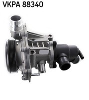 Wasserpumpe MotorküHlung Skf Vkpa 88340 FüR Mercedes Klasse Sports Tourer W246