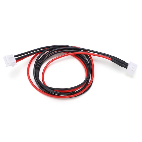 2S Balance Plug Extension Wire 408mm Adapter Cable For LiPo Battery ChargE - Picture 11 of 22