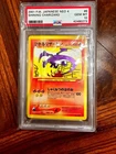 Pokémon Japanese TCG Shining Charizard Neo 4 Gem MT PSA 10