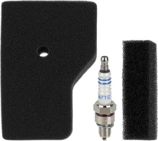 Generator Maintenance Tune Up Kit With Filters And Plug