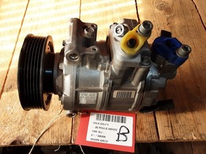 KLIMA PUMPE Volkswagen Golf V (1K1) Hatchback 1.9 TDI (BLS) 1K0820859T