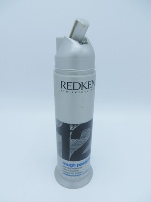 REDKEN 12 ROUGH PASTE 2.5 oz Missing Original Cap!