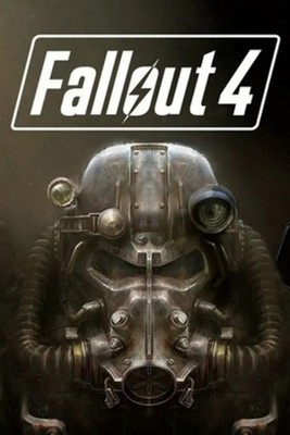 Fallout 4 (PC disc only)
