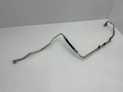 Jaguar XK8 XKR X100 2002 air conditioning line air conditioning hose petrol 298kW ENV3086