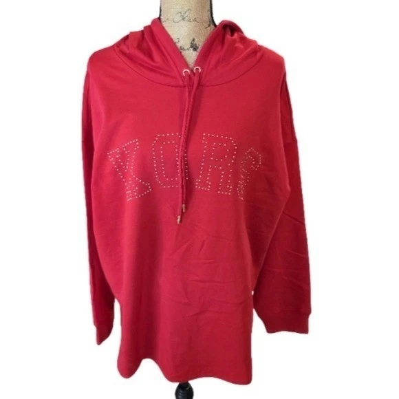 Michael Kors Plus Hoodies & Sweatshirts for Women for sale | eBay