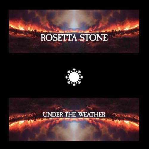 Rosetta Stone Under the Weather LP Vinyl NEW - Image 2