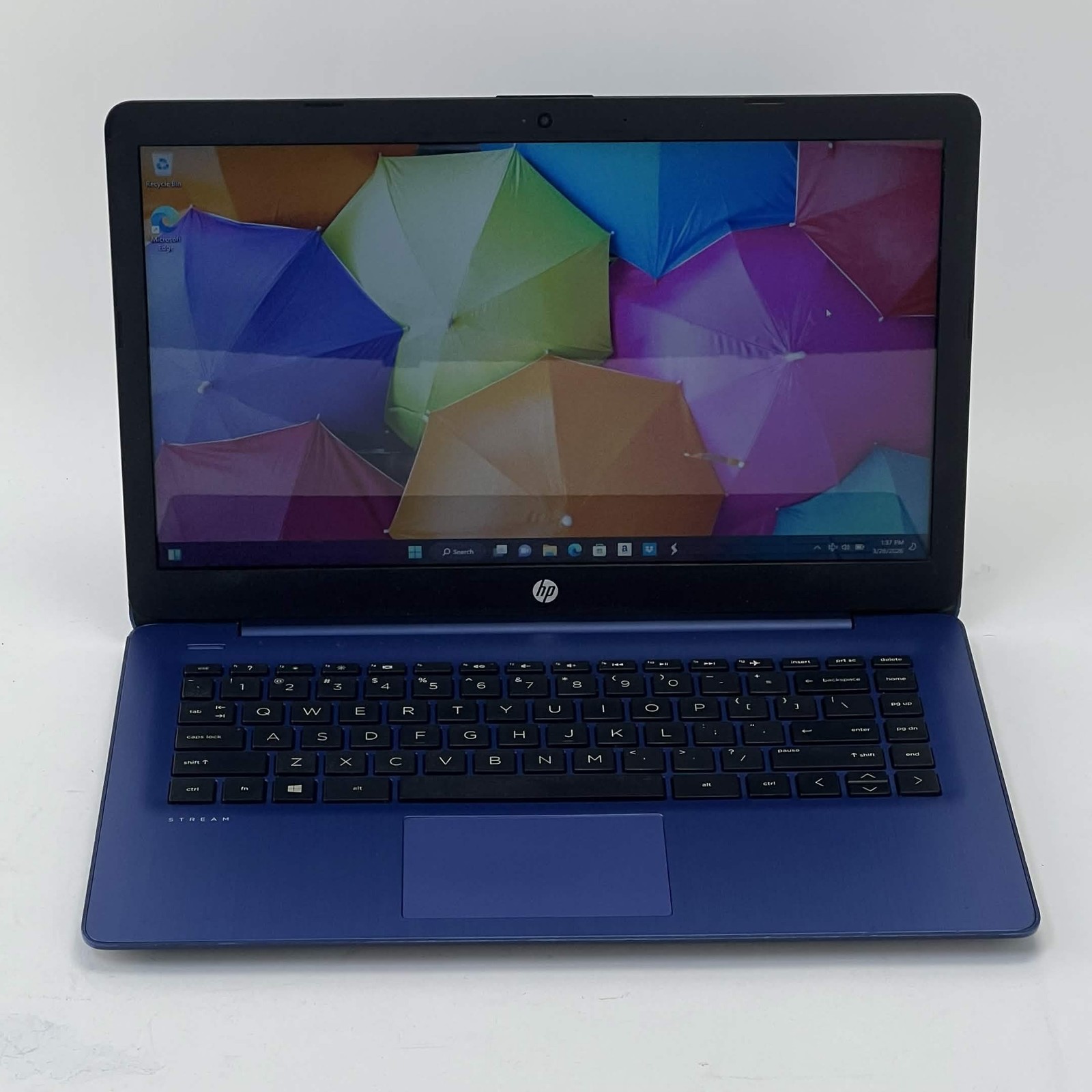 HP Stream 14-CB185NR Laptop