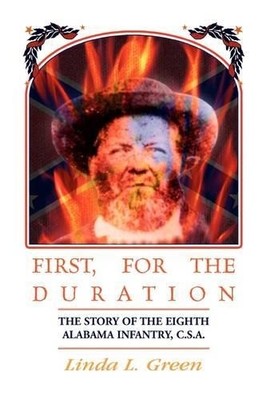 Linda L Green First, For The Duration (Paperback) (UK IMPORT)