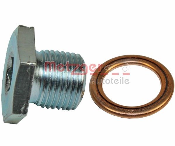 SCREW PLUG OIL SUMP 8030028 FOR LFZLFWLFYLFX 1.8L 4HY 2.2L P8A PJZ PHZ 2.1L - Image 8