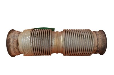 Fits DAF XD Flexible Exhaust Pipe MX11 Euro 6 Part No 1954912 VYT