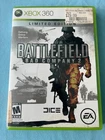 Microsoft Xbox 360 Video Game - Battlefield Bad Company 2 - Limited Edition