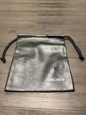 Sony MDR-7506 Headphones Carrying Pouch