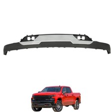Front Bumper Valance Replacement For Silverado 1500 2016-2019