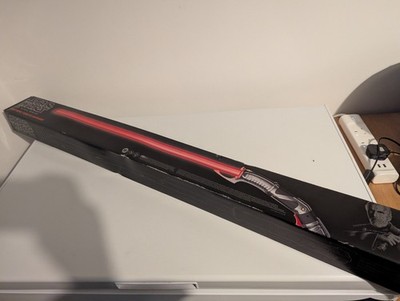Star Wars The Black Series Count Dooku Force FX Lichtschwert